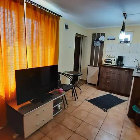 Mamaia Nord Appartamento Năvodari