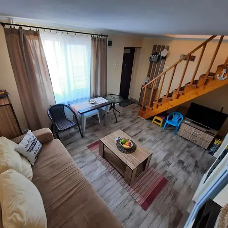 Appartamento Mamaia Nord