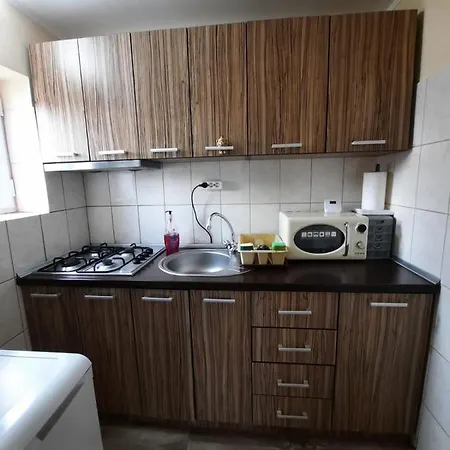 Appartamento Mamaia Nord