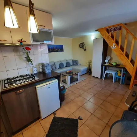 Appartamento Mamaia Nord Năvodari